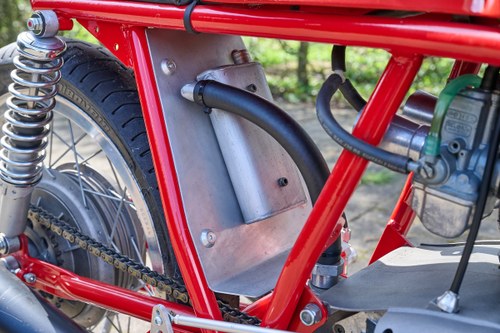 1975 MV Agusta 350 Ipotesi For Sale (picture 59 of 80)