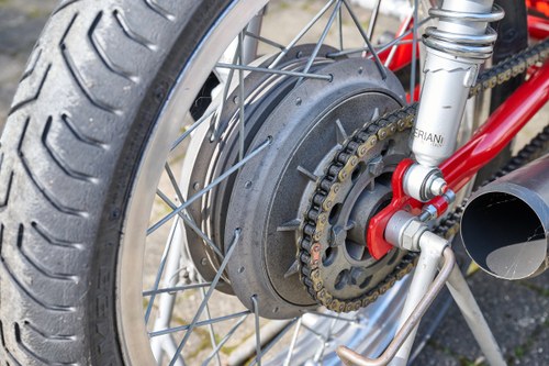 1975 MV Agusta 350 Ipotesi For Sale (picture 60 of 80)