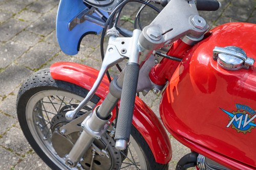 1975 MV Agusta 350 Ipotesi For Sale (picture 46 of 80)