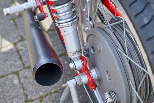 1975 MV Agusta 350 Ipotesi For Sale (picture 62 of 80)