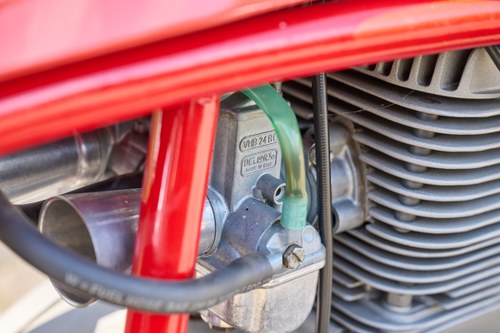 1975 MV Agusta 350 Ipotesi For Sale (picture 66 of 80)