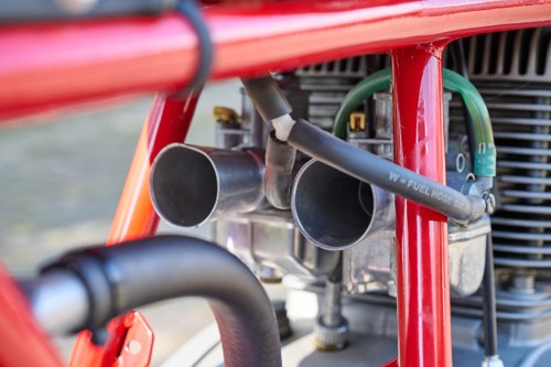 1975 MV Agusta 350 Ipotesi For Sale (picture 70 of 80)