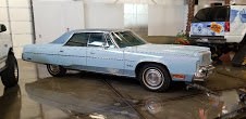 1977 Chrysler New Yorker Brougham low 54k miles driver $25.5 In vendita