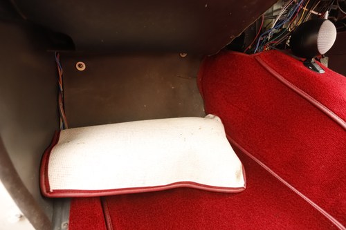 1964 Mercedes-Benz W111 220SB Te koop (foto 97 van 186)