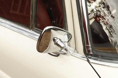 1964 Mercedes-Benz W111 220SB Te koop (foto 117 van 186)