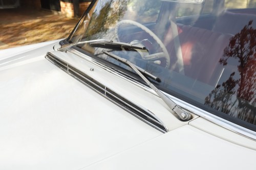 1964 Mercedes-Benz W111 220SB Te koop (foto 129 van 186)