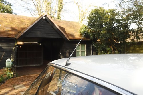 1964 Mercedes-Benz W111 220SB Te koop (foto 130 van 186)