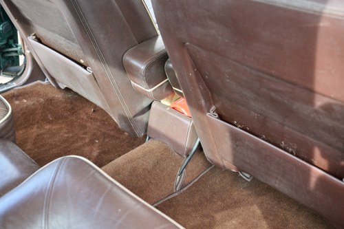 1983 Bentley Mulsanne Turbo zum Verkauf (Bild 46 von 206)