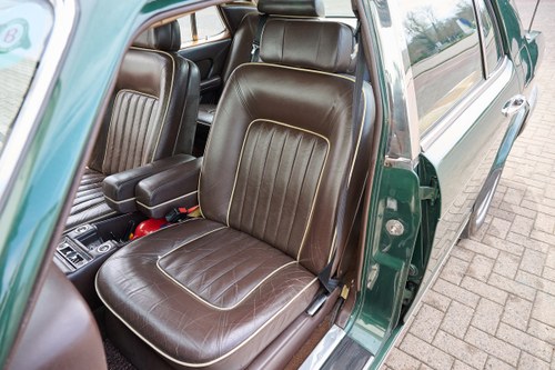 1983 Bentley Mulsanne Turbo zum Verkauf (Bild 49 von 206)