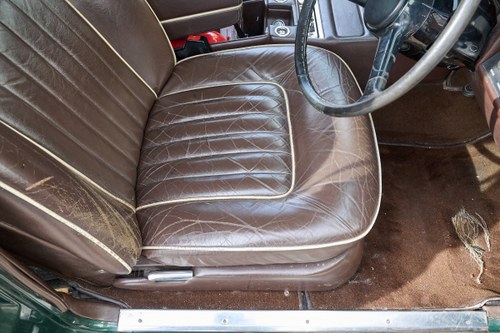 1983 Bentley Mulsanne Turbo zum Verkauf (Bild 62 von 206)