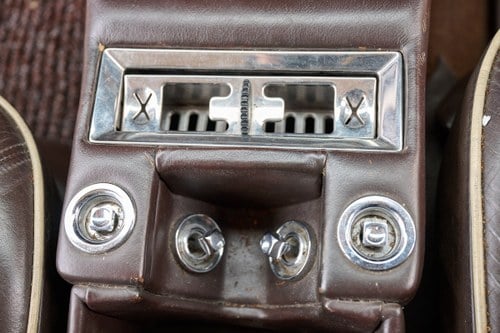 1983 Bentley Mulsanne Turbo zum Verkauf (Bild 72 von 206)