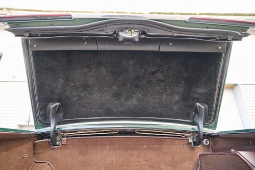 1983 Bentley Mulsanne Turbo zum Verkauf (Bild 79 von 206)