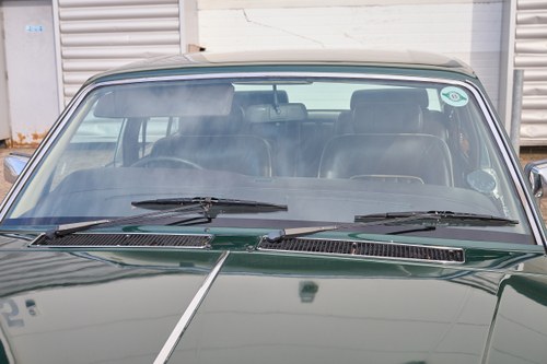 1983 Bentley Mulsanne Turbo zum Verkauf (Bild 94 von 206)