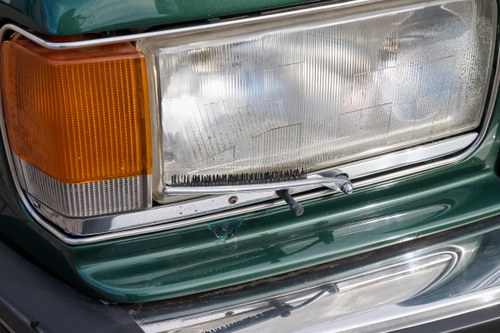 1983 Bentley Mulsanne Turbo zum Verkauf (Bild 99 von 206)