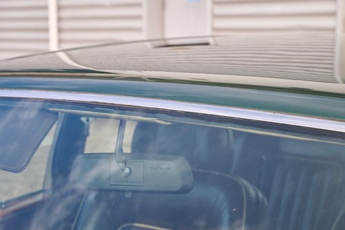 1983 Bentley Mulsanne Turbo zum Verkauf (Bild 102 von 206)