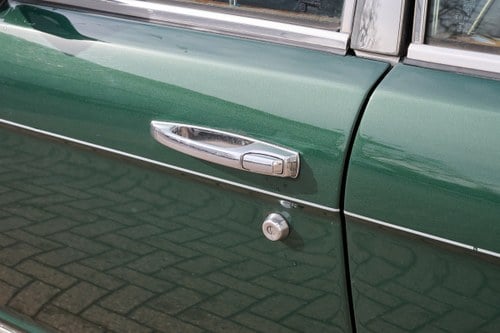 1983 Bentley Mulsanne Turbo zum Verkauf (Bild 110 von 206)