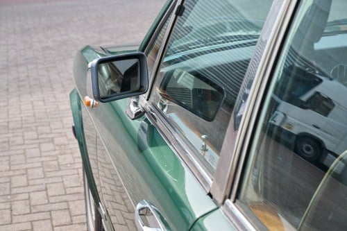 1983 Bentley Mulsanne Turbo zum Verkauf (Bild 114 von 206)