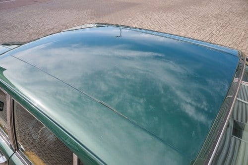 1983 Bentley Mulsanne Turbo zum Verkauf (Bild 115 von 206)