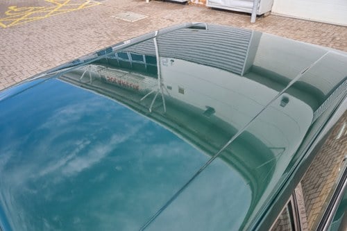 1983 Bentley Mulsanne Turbo zum Verkauf (Bild 116 von 206)