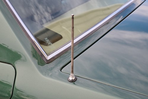 1983 Bentley Mulsanne Turbo zum Verkauf (Bild 126 von 206)