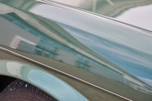 1983 Bentley Mulsanne Turbo zum Verkauf (Bild 127 von 206)