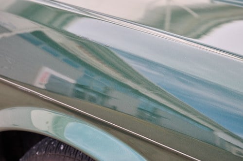 1983 Bentley Mulsanne Turbo zum Verkauf (Bild 128 von 206)