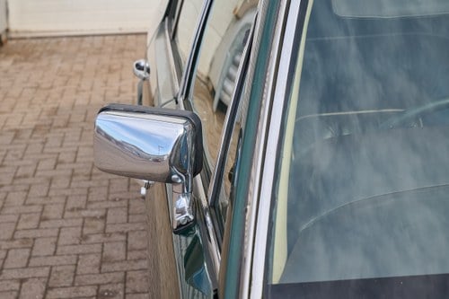 1983 Bentley Mulsanne Turbo zum Verkauf (Bild 132 von 206)