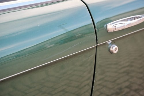 1983 Bentley Mulsanne Turbo zum Verkauf (Bild 139 von 206)