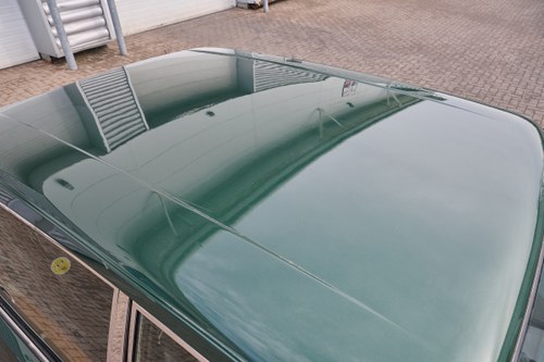 1983 Bentley Mulsanne Turbo zum Verkauf (Bild 140 von 206)