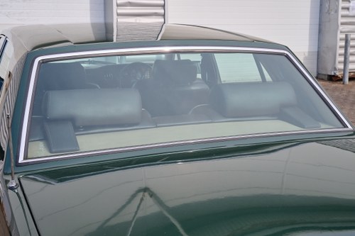 1983 Bentley Mulsanne Turbo zum Verkauf (Bild 147 von 206)