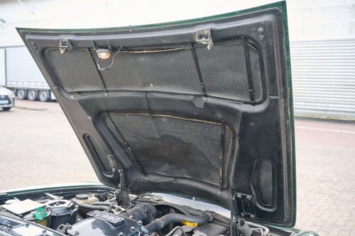 1983 Bentley Mulsanne Turbo zum Verkauf (Bild 158 von 206)