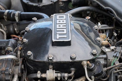 1983 Bentley Mulsanne Turbo zum Verkauf (Bild 164 von 206)