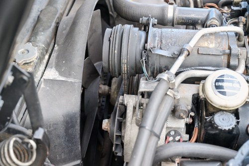 1983 Bentley Mulsanne Turbo zum Verkauf (Bild 173 von 206)