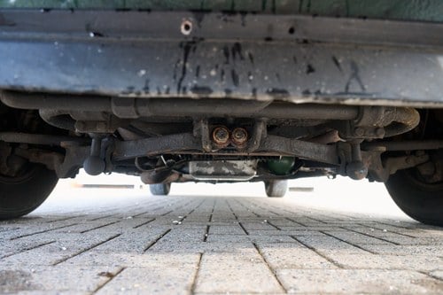 1983 Bentley Mulsanne Turbo zum Verkauf (Bild 182 von 206)