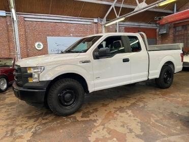 2016 FORD F150 Pick Up Truck Lift~Gate 3.5 LITER TURBO $23.9 For Sale