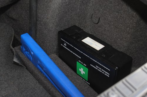 1993 BMW E30 318i LUX Convertible For Sale (picture 96 of 178)