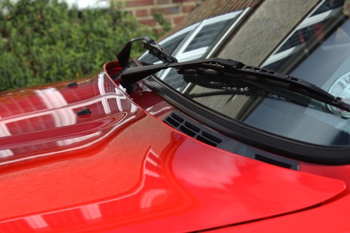 1993 BMW E30 318i LUX Convertible For Sale (picture 117 of 178)