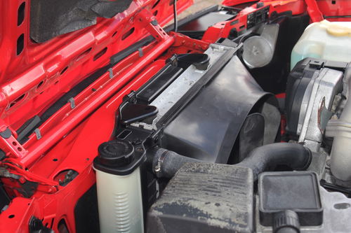 1993 BMW E30 318i LUX Convertible For Sale (picture 142 of 178)