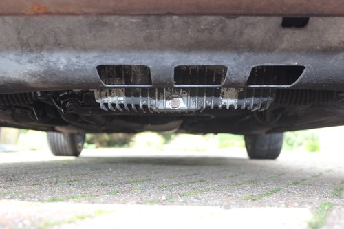 1993 BMW E30 318i LUX Convertible For Sale (picture 151 of 178)