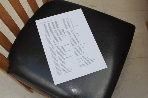 1993 BMW E30 318i LUX Convertible For Sale (picture 158 of 178)