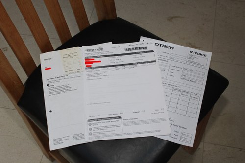 1993 BMW E30 318i LUX Convertible For Sale (picture 159 of 178)