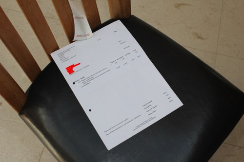 1993 BMW E30 318i LUX Convertible For Sale (picture 165 of 178)