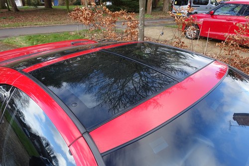 1990 Nissan 300ZX Turbo à vendre (picture 31 of 70)