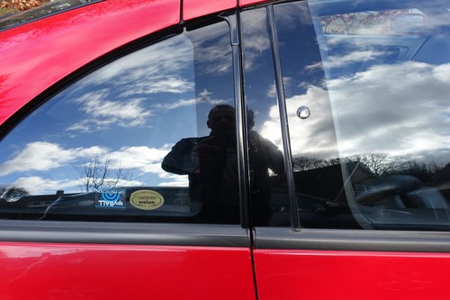 1990 Nissan 300ZX Turbo à vendre (picture 32 of 70)