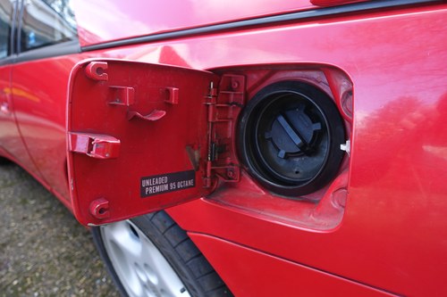 1990 Nissan 300ZX Turbo à vendre (picture 39 of 70)