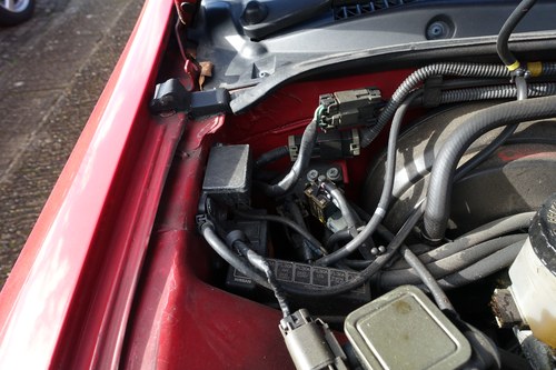 1990 Nissan 300ZX Turbo à vendre (picture 61 of 70)