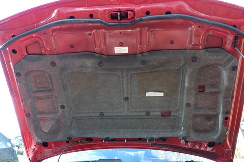 1990 Nissan 300ZX Turbo à vendre (picture 57 of 70)