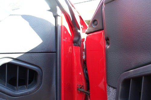 1990 Nissan 300ZX Turbo à vendre (picture 40 of 70)