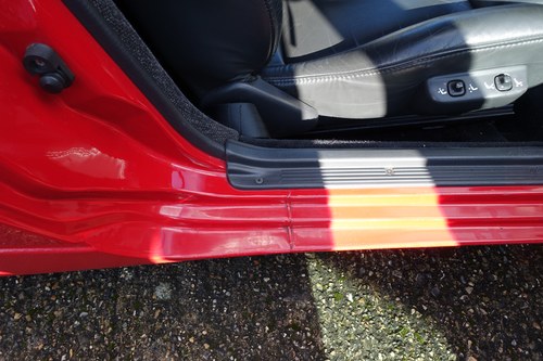 1990 Nissan 300ZX Turbo à vendre (picture 42 of 70)