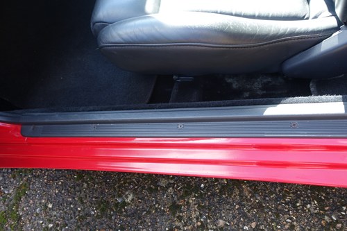 1990 Nissan 300ZX Turbo à vendre (picture 46 of 70)